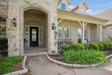1720 Highland Meadows Drive Prosper TX 75078