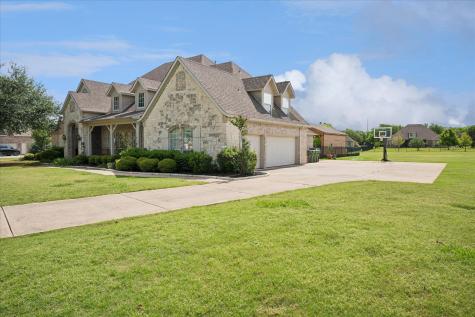 1720 Highland Meadows Drive Prosper TX 75078