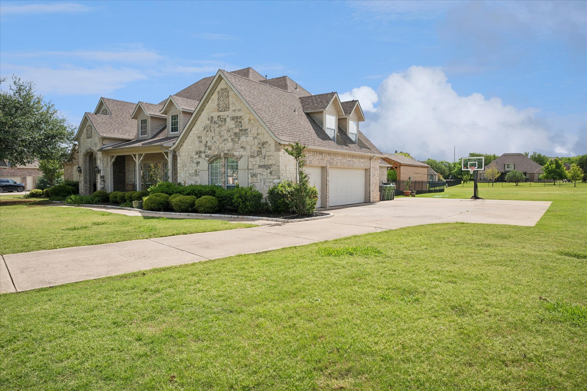 1720 Highland Meadows Drive Prosper TX 75078