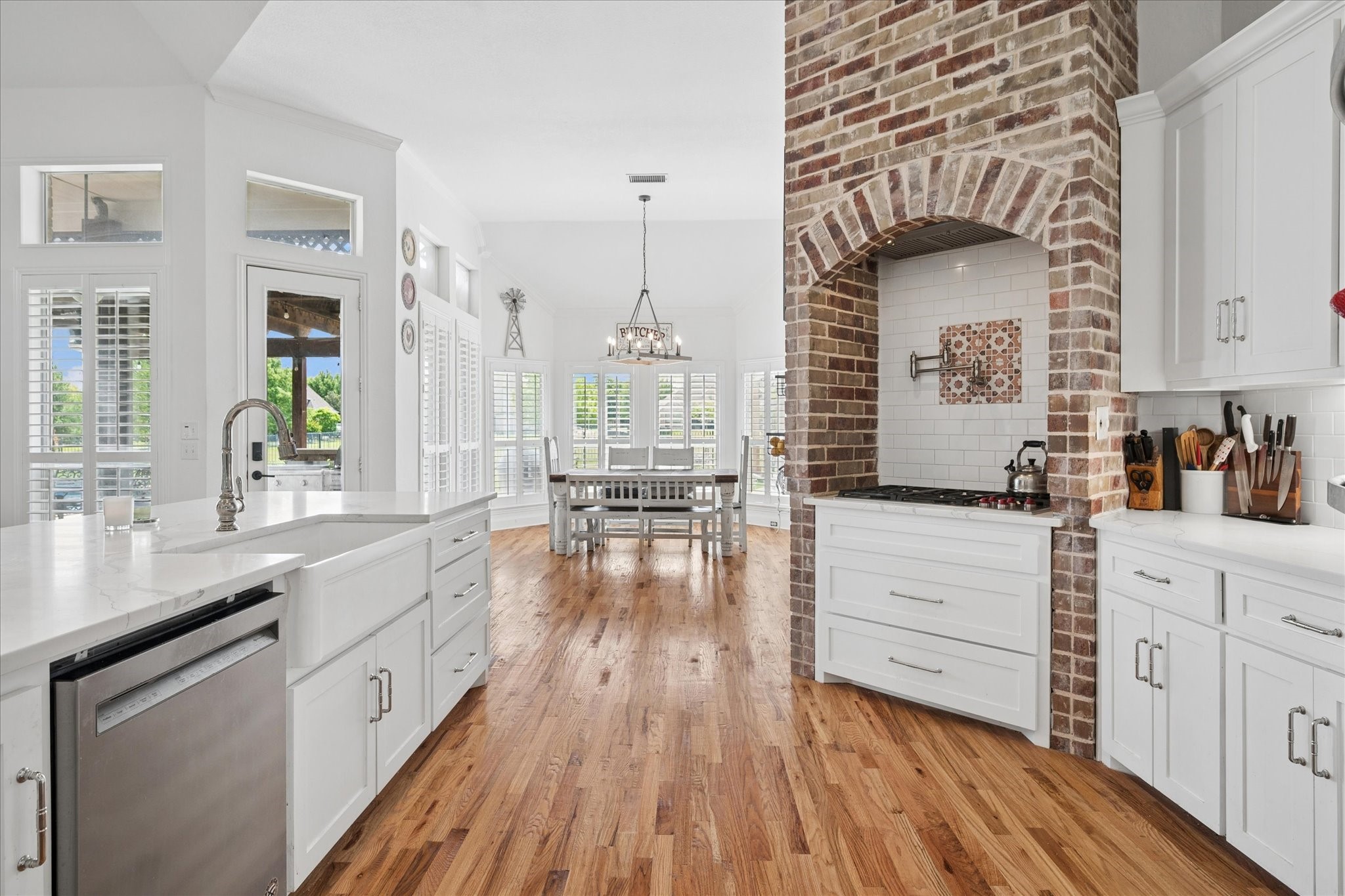 1720 Highland Meadows Drive Prosper TX 75078