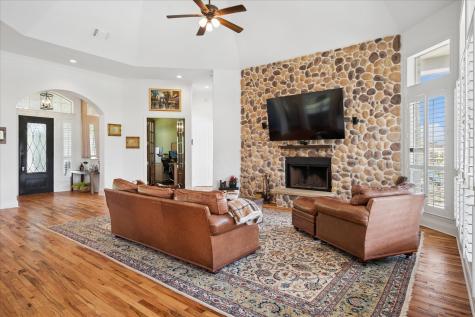 1720 Highland Meadows Drive Prosper TX 75078