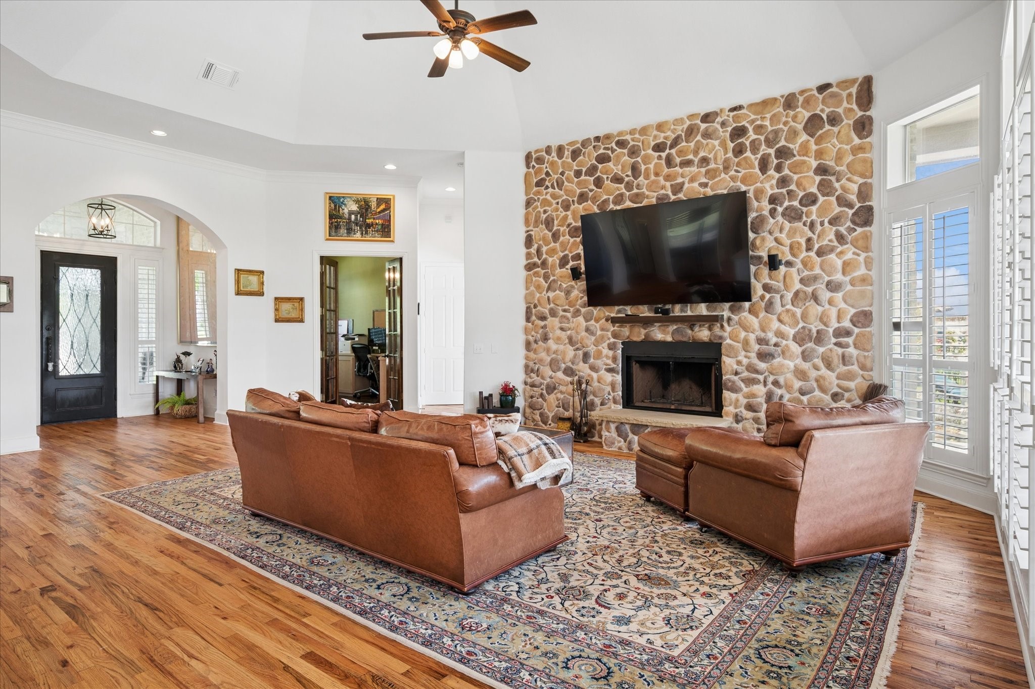 1720 Highland Meadows Drive Prosper TX 75078