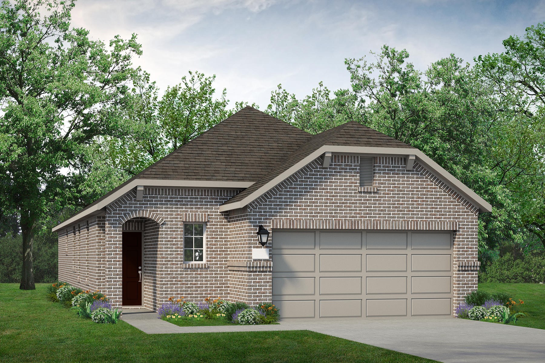 2260 Aspen Chase Drive Royse City TX 75189