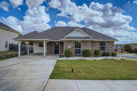1501 Bobolink Drive Ennis TX 75119