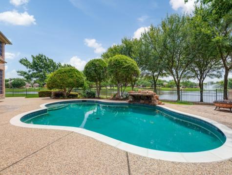 706 Dover Place Southlake TX 76092