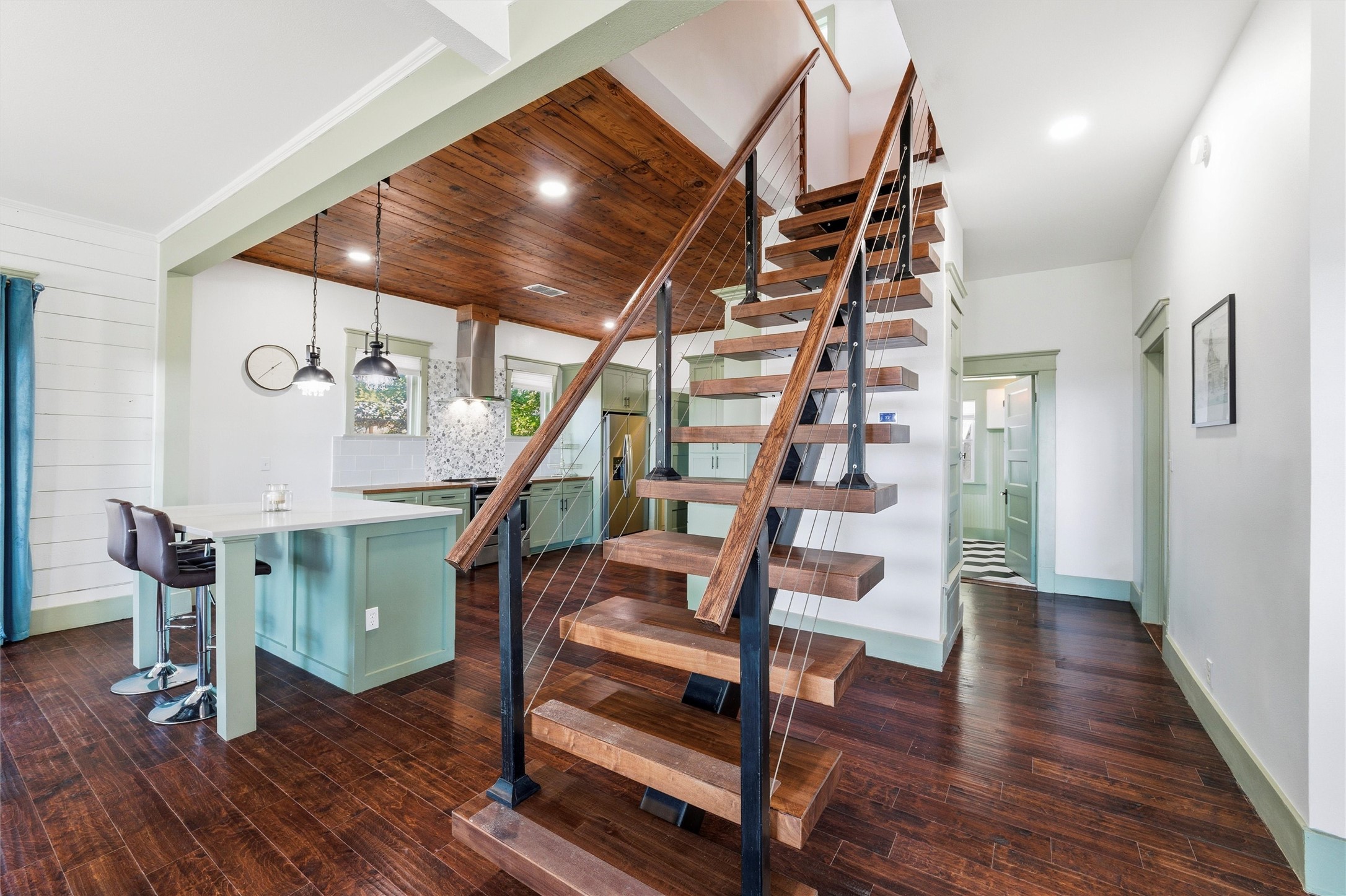 1116 W Jefferson Street Waxahachie TX 75165