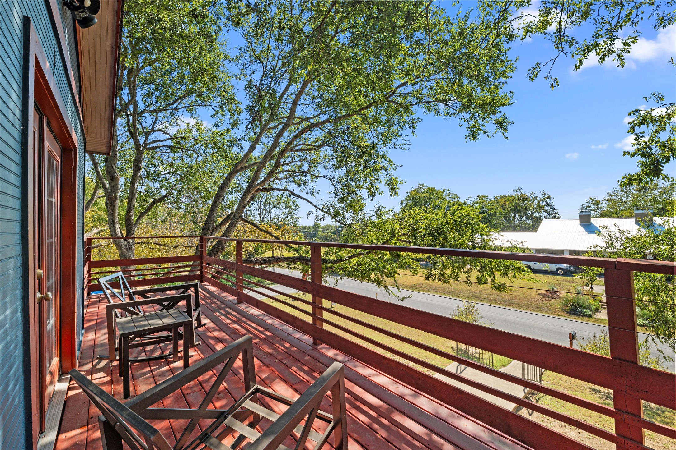 1116 W Jefferson Street Waxahachie TX 75165