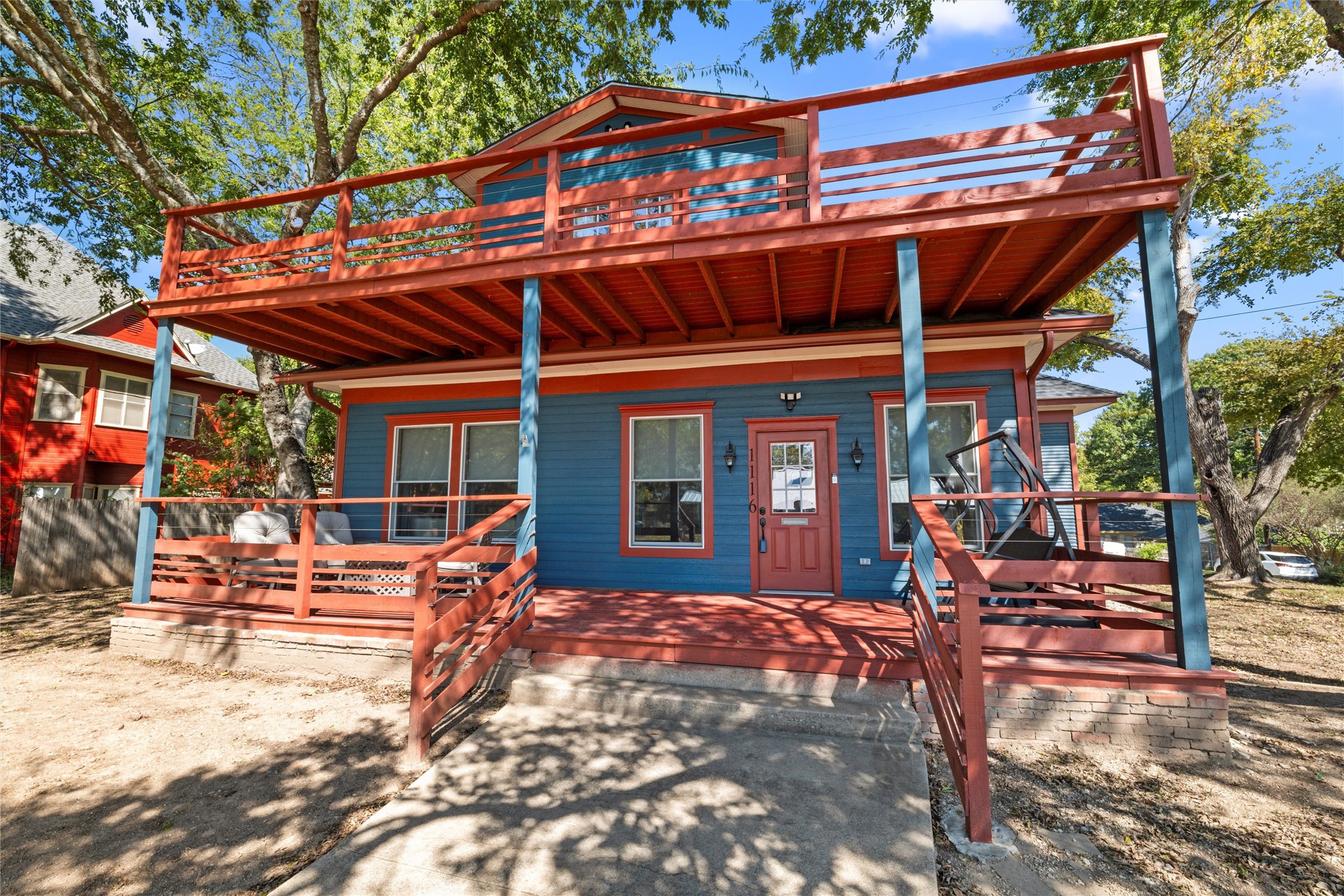 1116 W Jefferson Street Waxahachie TX 75165