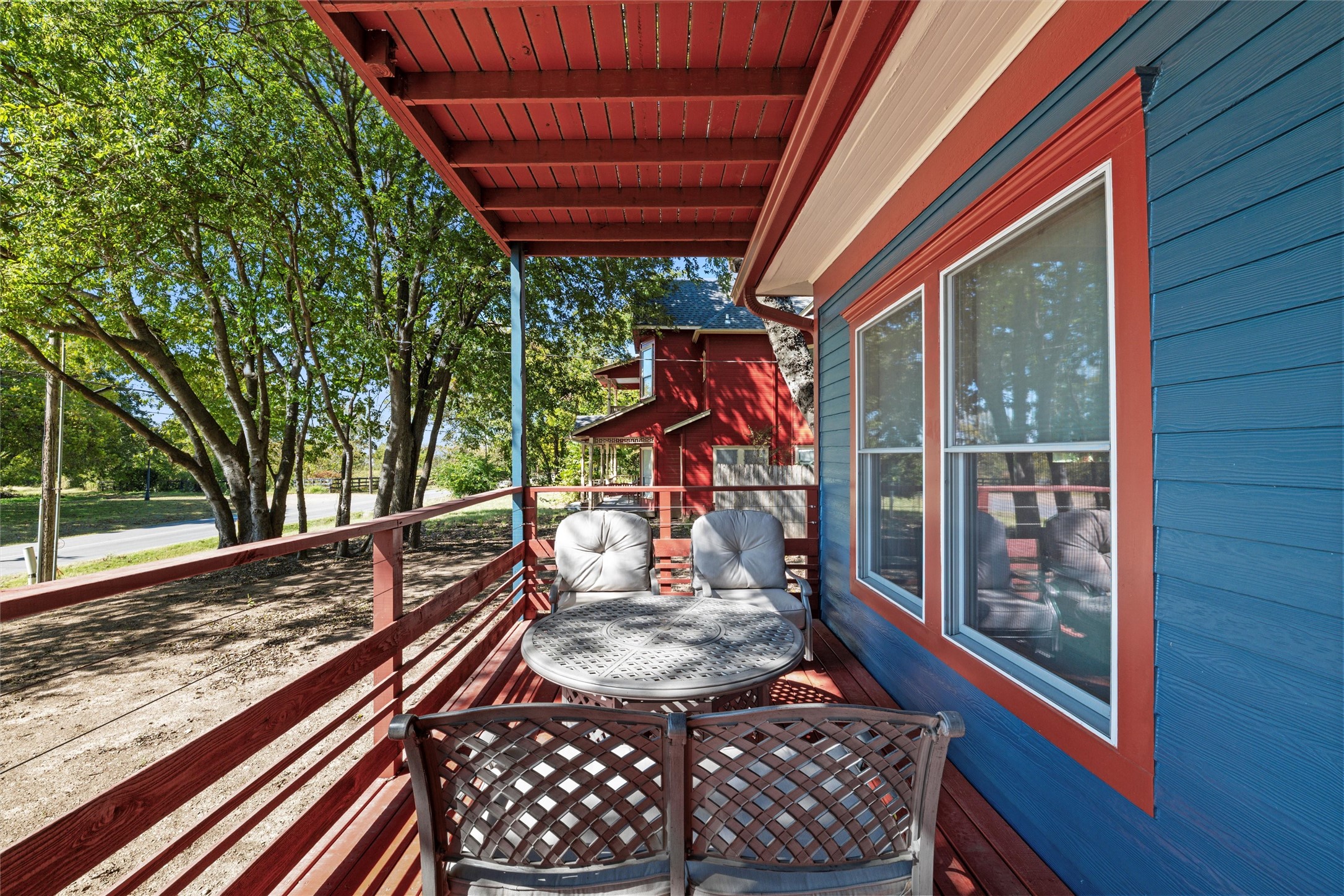 1116 W Jefferson Street Waxahachie TX 75165