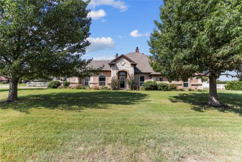 14105 Scenic Ridge Road Haslet TX 76052