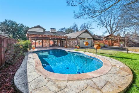 4029 Timberidge Drive Irving TX 75038