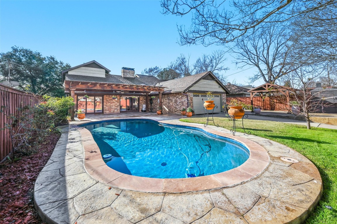 4029 Timberidge Drive Irving TX 75038