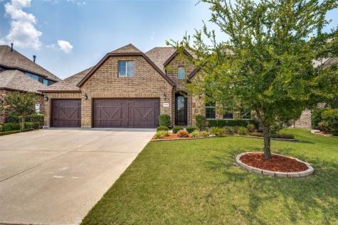 13709 Gandia Drive Little Elm TX 75068