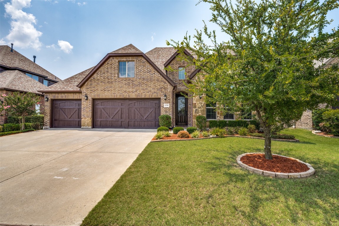 13709 Gandia Drive Little Elm TX 75068