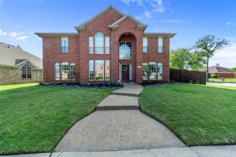 3500 Ironwood Drive Mckinney TX 75070