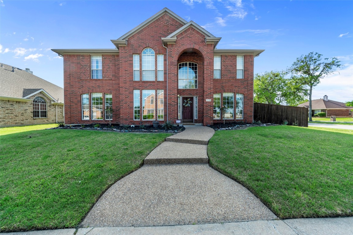 3500 Ironwood Drive Mckinney TX 75070