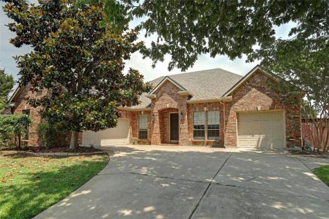 3508 Calaveras Way Plano TX 75074