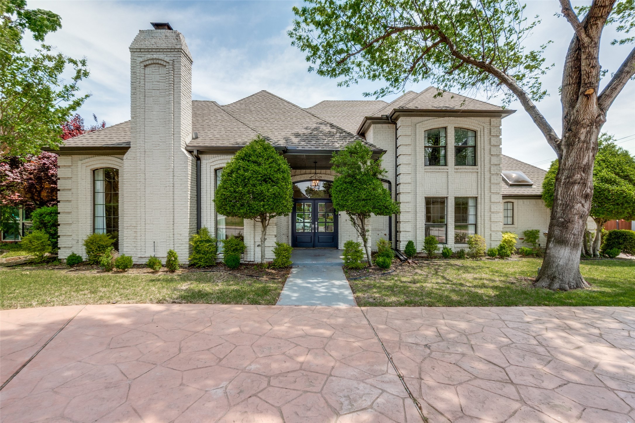 15508 Bay Point Drive Dallas TX 75248