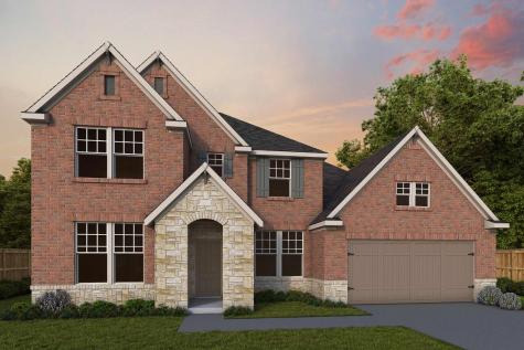 7505 Switchwood Lane Fort Worth TX 76123