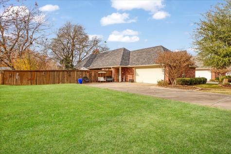 2700 Rex Cruse Drive Sherman TX 75092