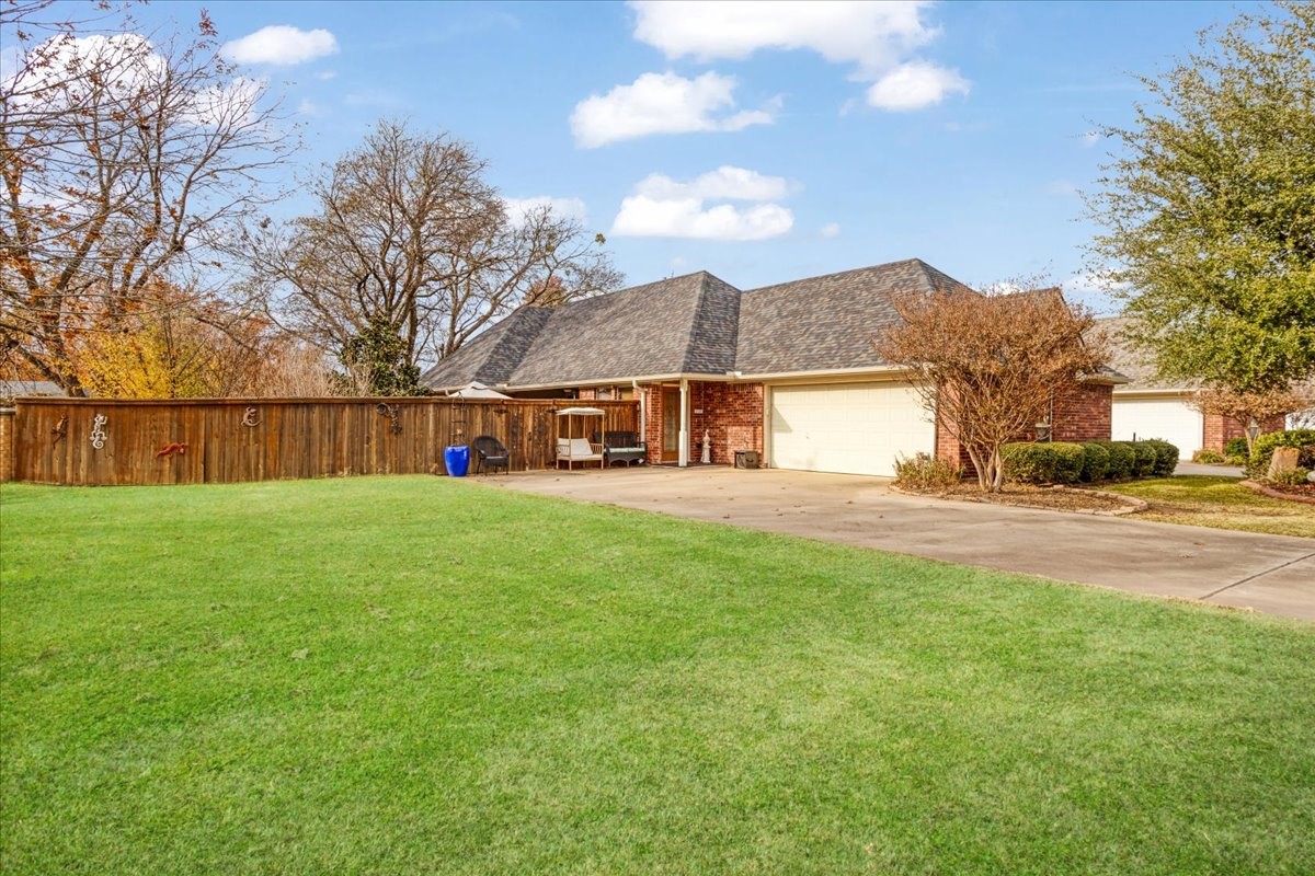 2700 Rex Cruse Drive Sherman TX 75092