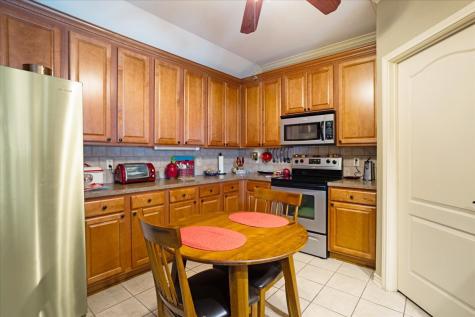 2700 Rex Cruse Drive Sherman TX 75092