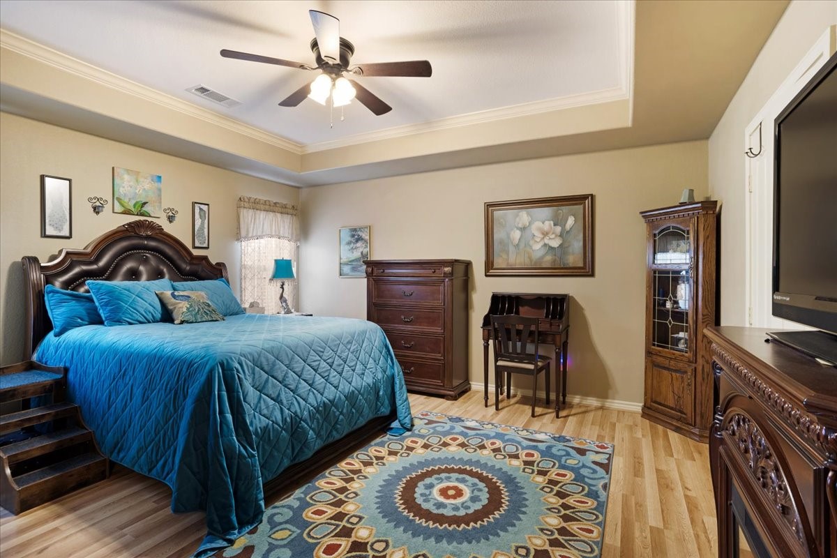 2700 Rex Cruse Drive Sherman TX 75092