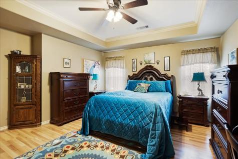 2700 Rex Cruse Drive Sherman TX 75092