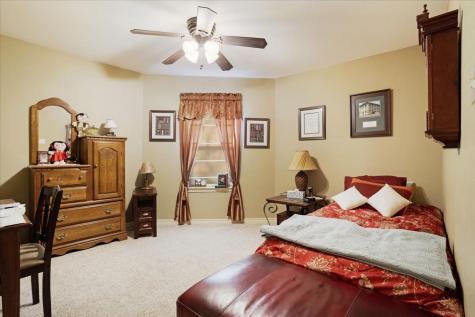 2700 Rex Cruse Drive Sherman TX 75092