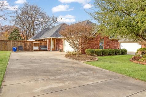 2700 Rex Cruse Drive Sherman TX 75092