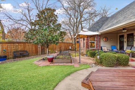 2700 Rex Cruse Drive Sherman TX 75092
