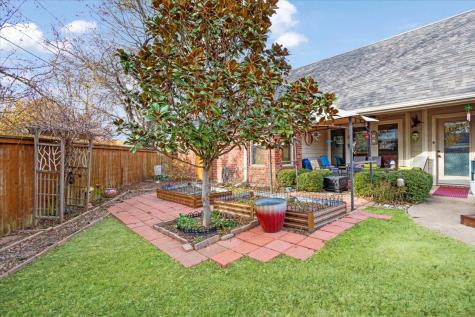 2700 Rex Cruse Drive Sherman TX 75092