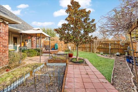 2700 Rex Cruse Drive Sherman TX 75092