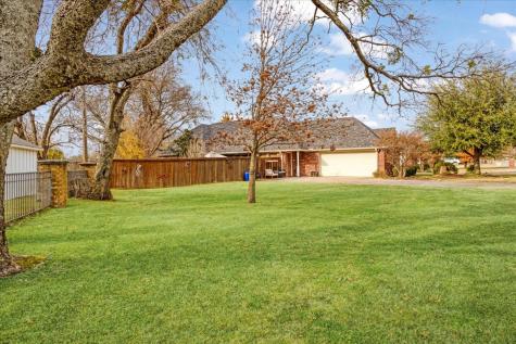 2700 Rex Cruse Drive Sherman TX 75092