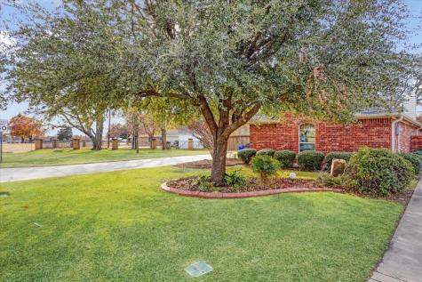 2700 Rex Cruse Drive Sherman TX 75092