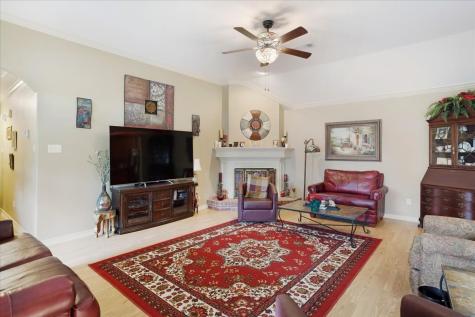 2700 Rex Cruse Drive Sherman TX 75092