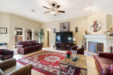 2700 Rex Cruse Drive Sherman TX 75092