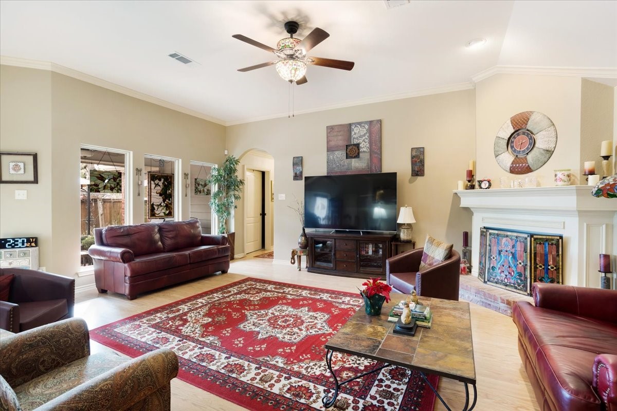 2700 Rex Cruse Drive Sherman TX 75092