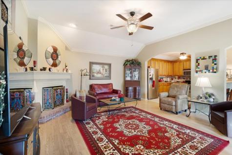 2700 Rex Cruse Drive Sherman TX 75092