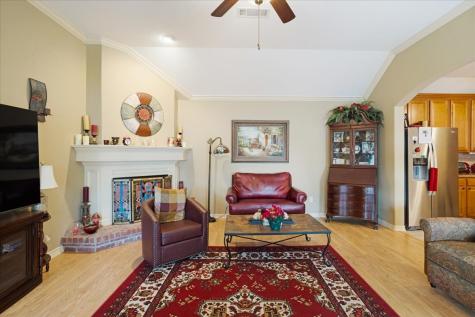 2700 Rex Cruse Drive Sherman TX 75092