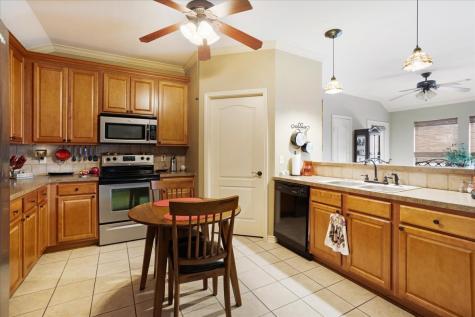 2700 Rex Cruse Drive Sherman TX 75092