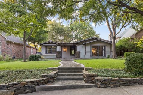 7937 Deer Trail Drive Dallas TX 75238