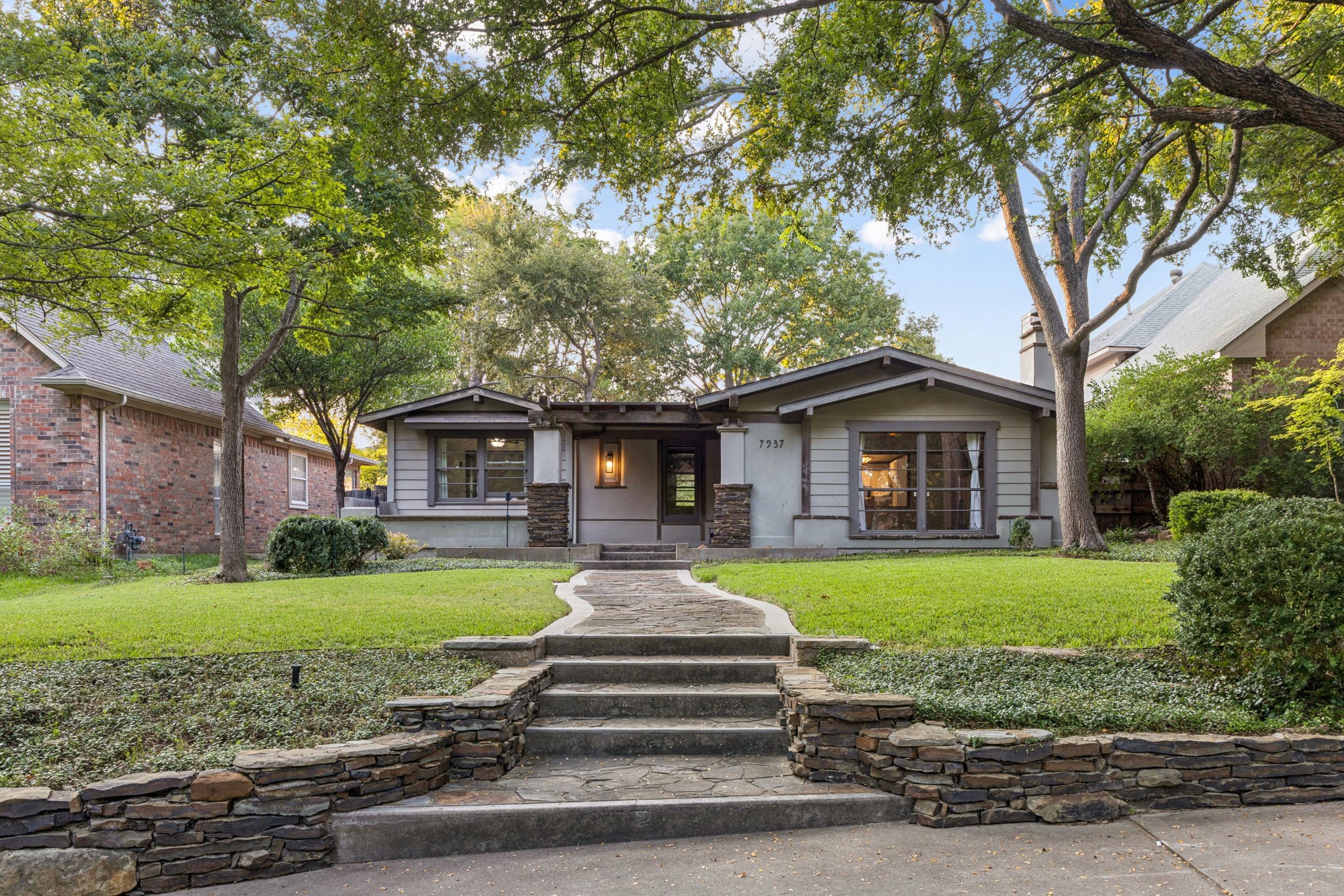 7937 Deer Trail Drive Dallas TX 75238