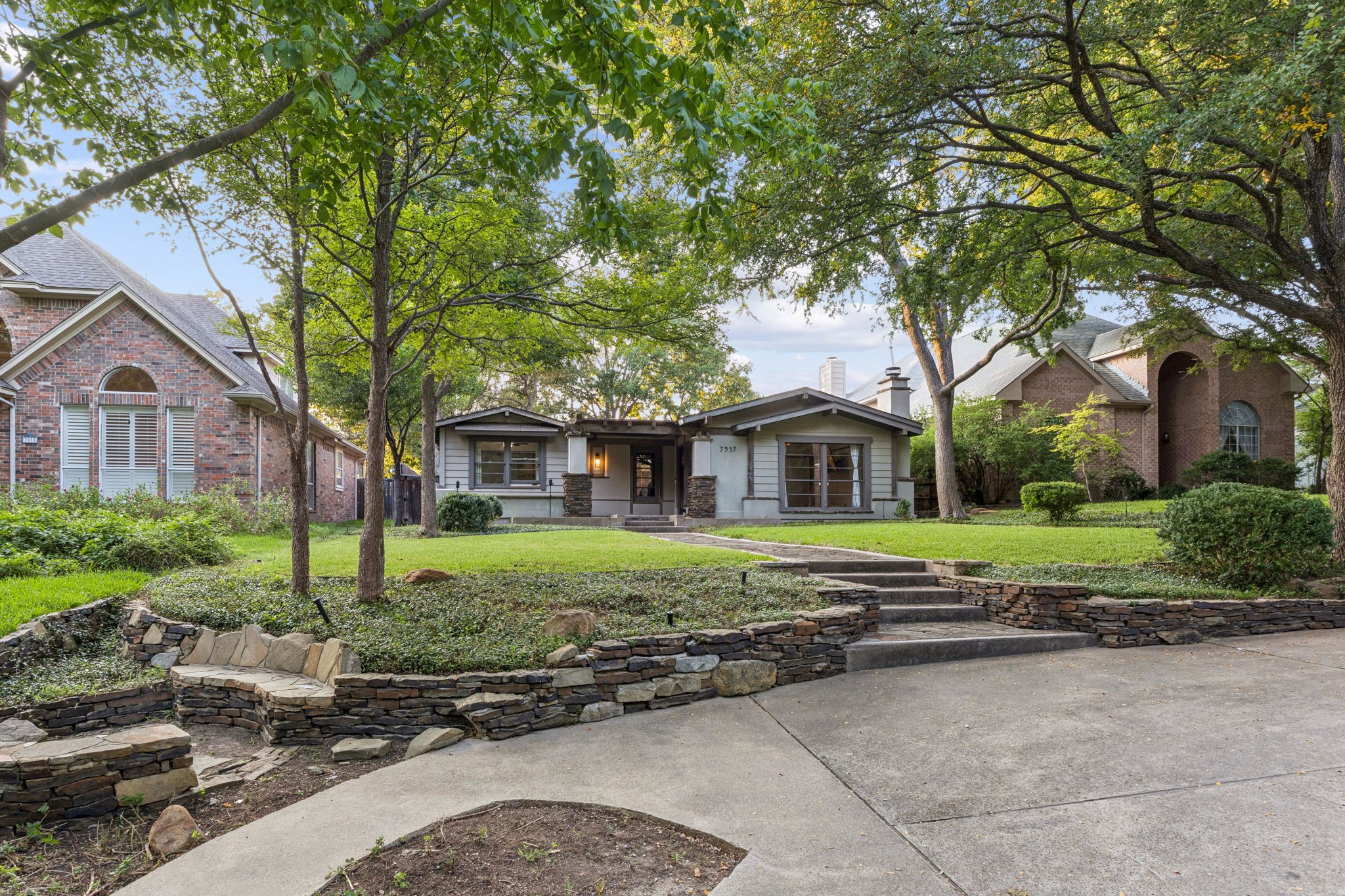 7937 Deer Trail Drive Dallas TX 75238