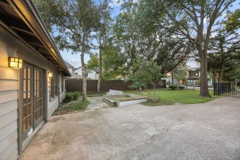 7937 Deer Trail Drive Dallas TX 75238