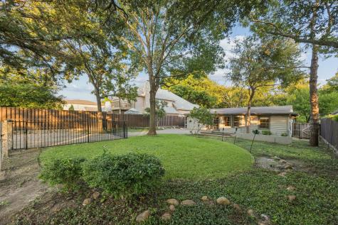 7937 Deer Trail Drive Dallas TX 75238