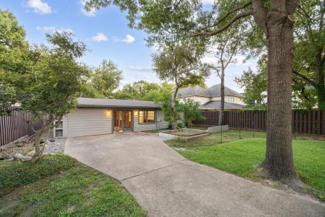 7937 Deer Trail Drive Dallas TX 75238