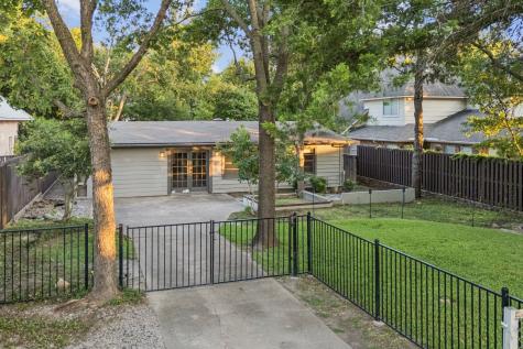 7937 Deer Trail Drive Dallas TX 75238