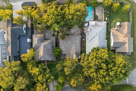 7937 Deer Trail Drive Dallas TX 75238