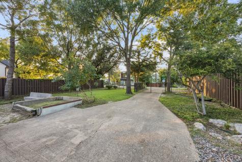 7937 Deer Trail Drive Dallas TX 75238